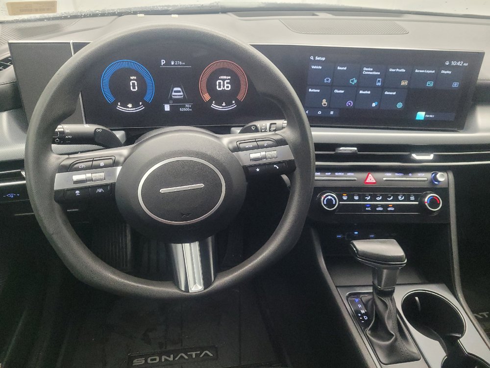 Used 2025 Hyundai Sonata SE FWD image 22