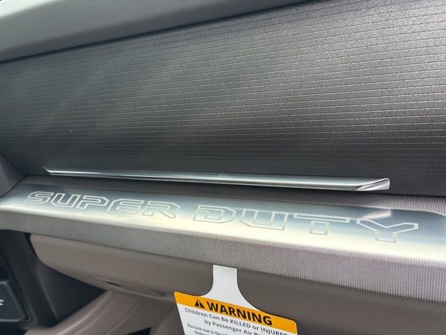 Used 2026 Ford F450 Platinum image 38