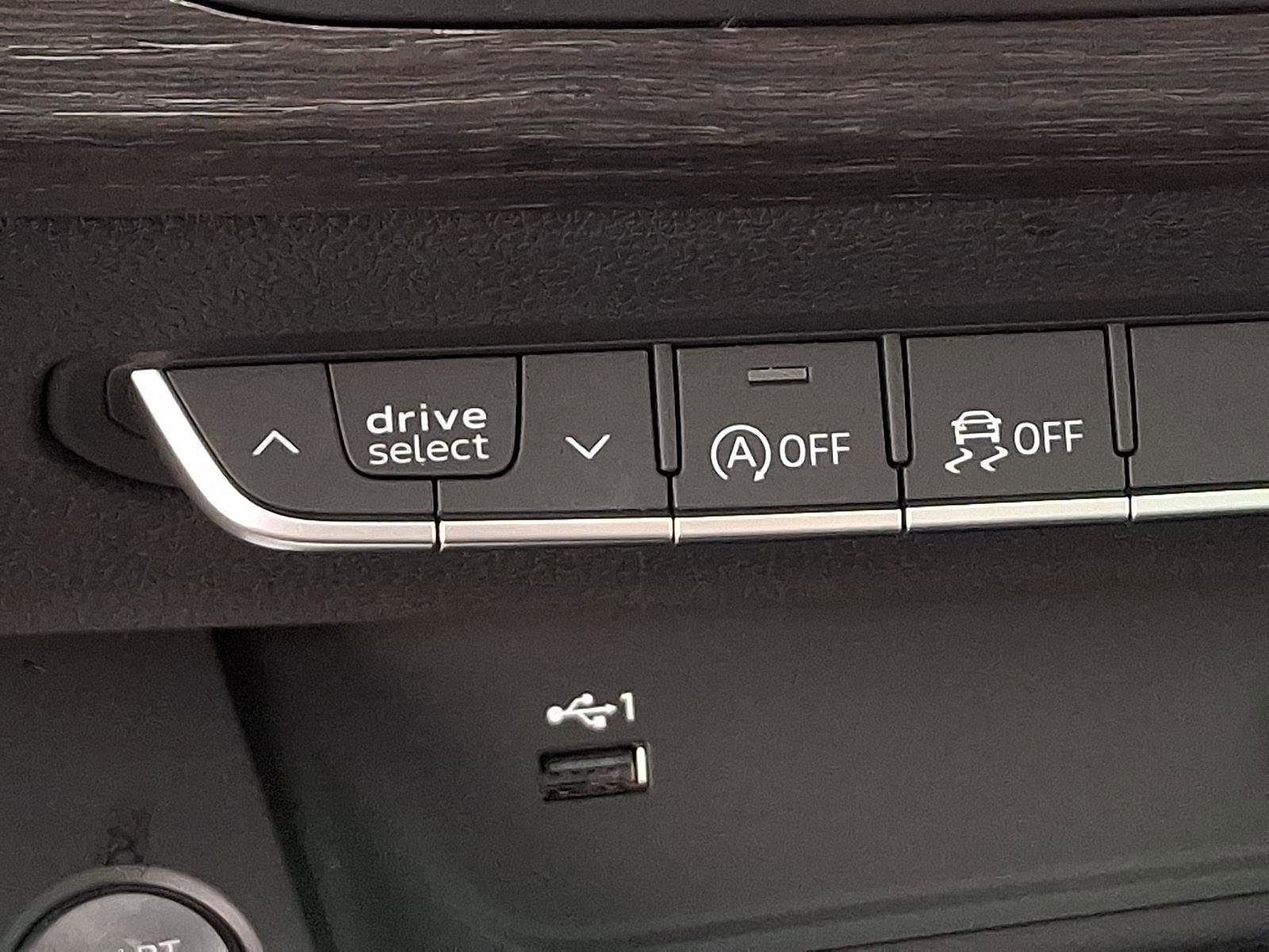 Used 2023 Audi A5 2.0T Premium w/ Convenience Package image 24