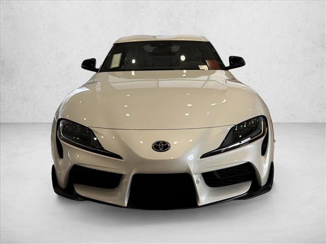 New 2026 Toyota Supra Premium video 2