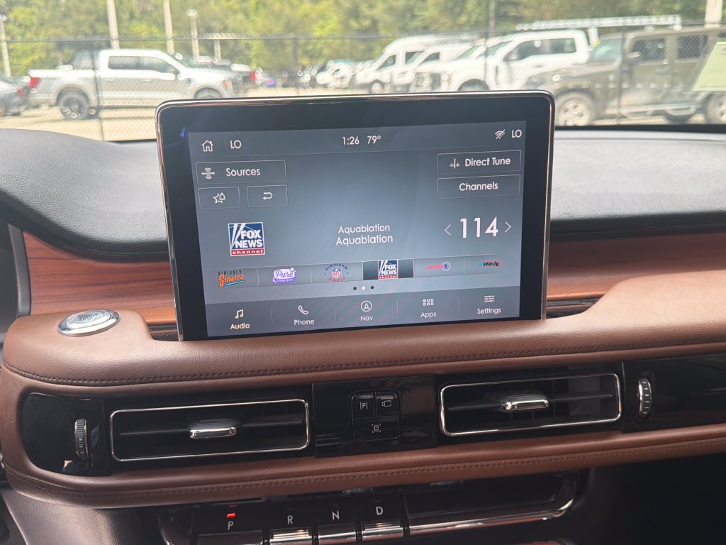 Used 2020 Lincoln Aviator Reserve w/ Equipment Group 202A AWD/4WD image 24