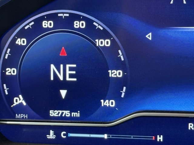 Used 2024 Chevrolet Silverado 1500 LTZ image 14