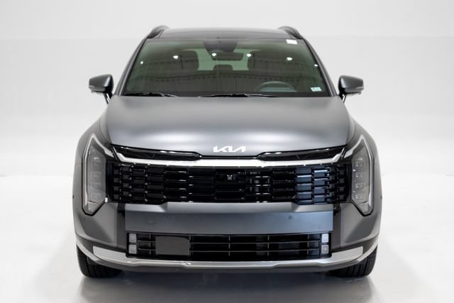 Certified 2026 Kia Sportage SX Prestige AWD/4WD image 4