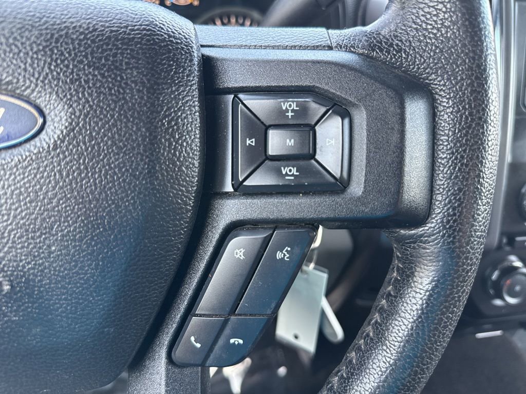 Used 2015 Ford F150 XLT w/ Equipment Group 301A Mid AWD/4WD image 19