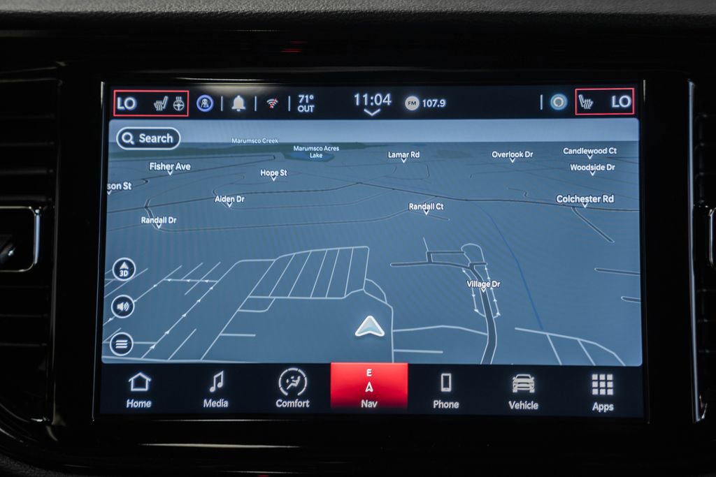 Certified 2025 Dodge Durango GT AWD/4WD image 27