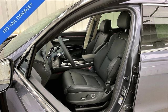 New 2026 Genesis GV70 2.5T AWD/4WD image 11