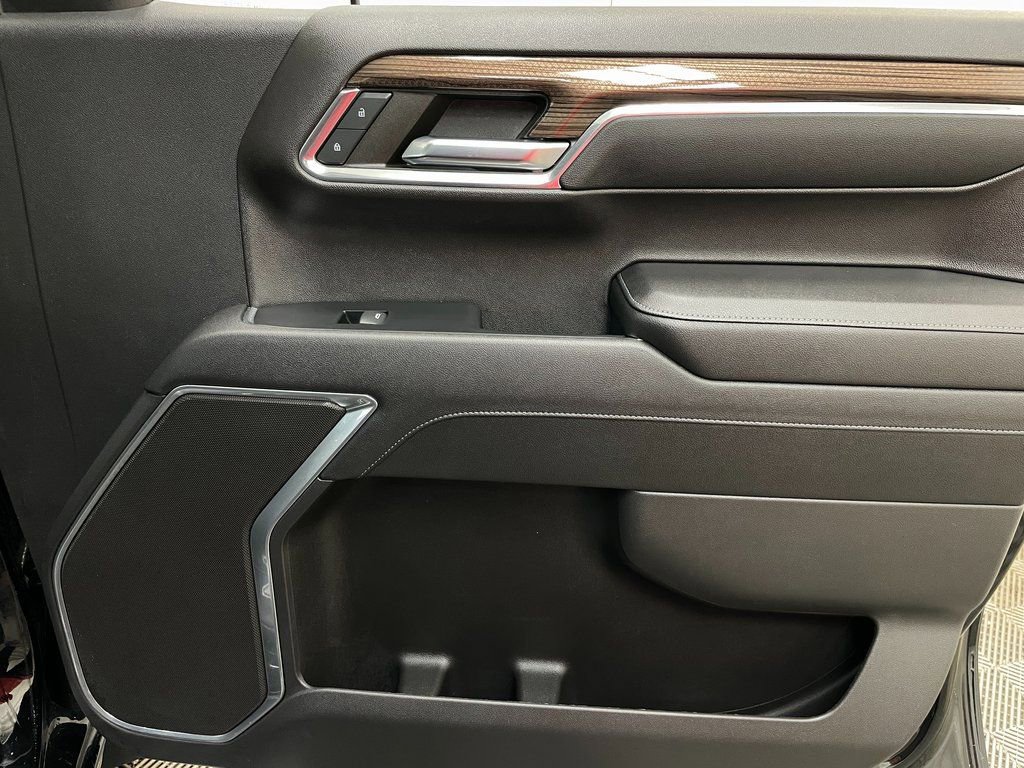 Certified 2023 Chevrolet Silverado 1500 LT image 40