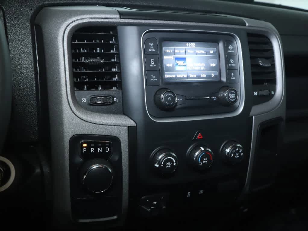 Used 2023 RAM 1500 Tradesman w/ Popular Equipment Group RWD image 22