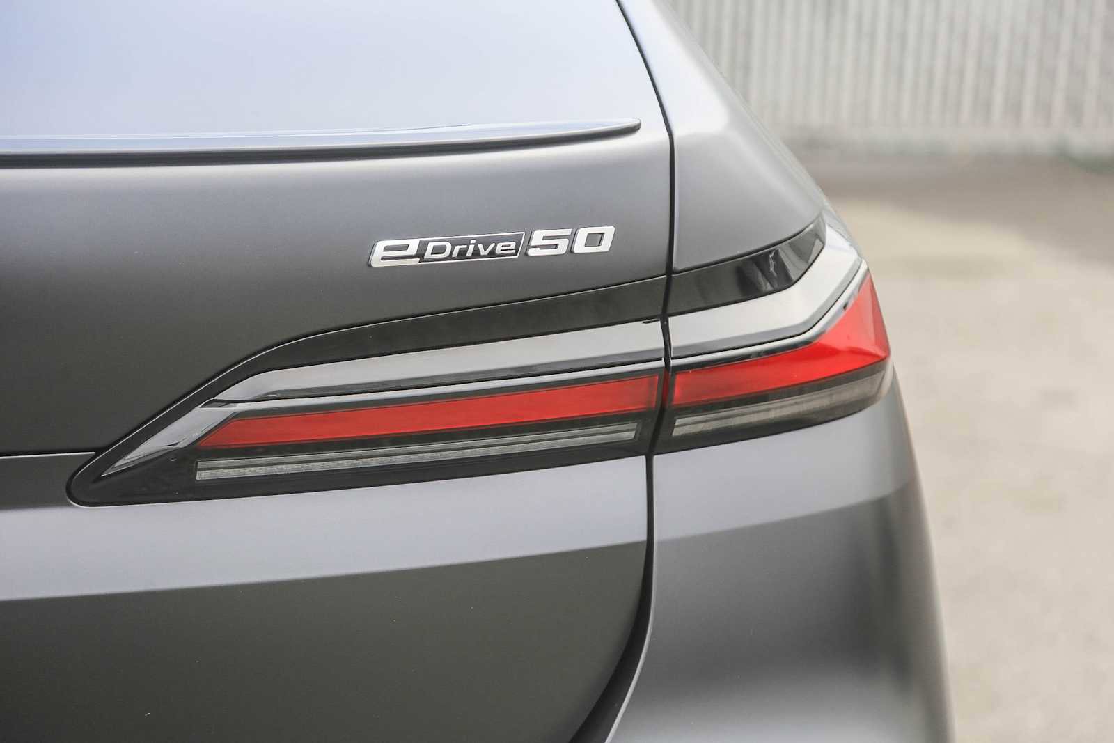 Used 2025 BMW i7 eDrive50 w/ M Sport Package image 7