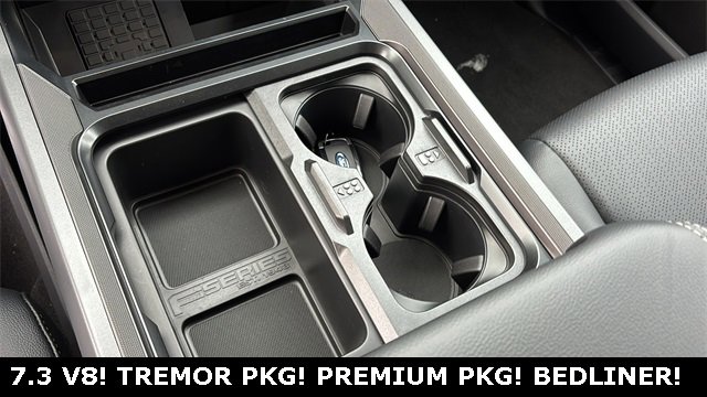 New 2026 Ford F250 Lariat w/ Tremor Off-Road Package image 20