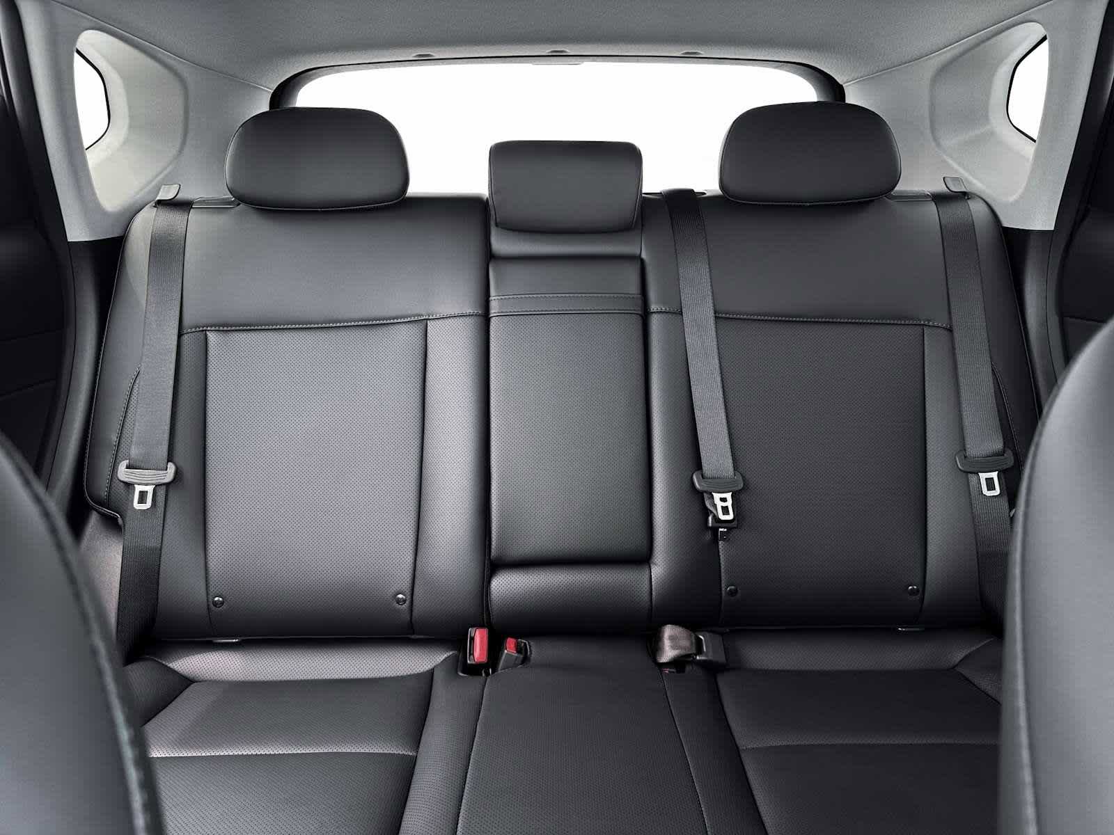 New 2026 Hyundai Kona SEL Premium FWD image 16