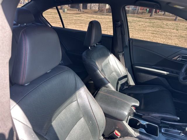 Used 2017 Honda Accord Sport Special Edition image 26