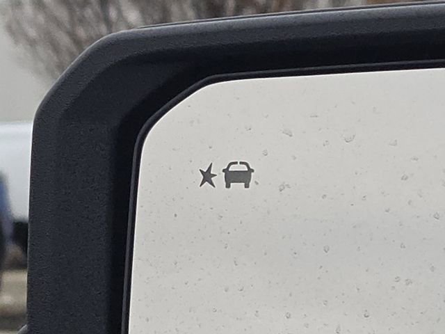 New 2026 Chevrolet Colorado Trail Boss image 9