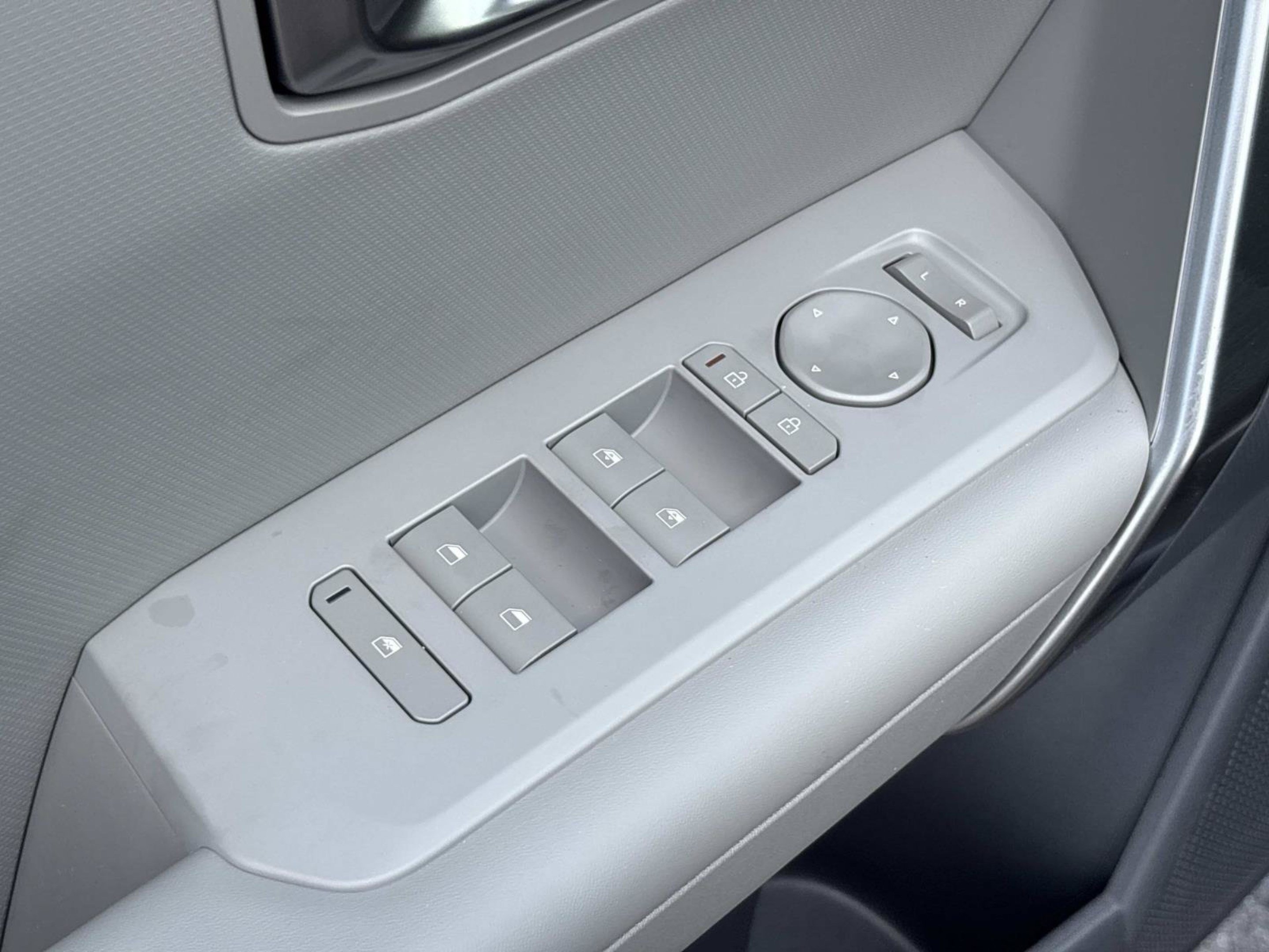 New 2027 Kia Seltos EX FWD image 19