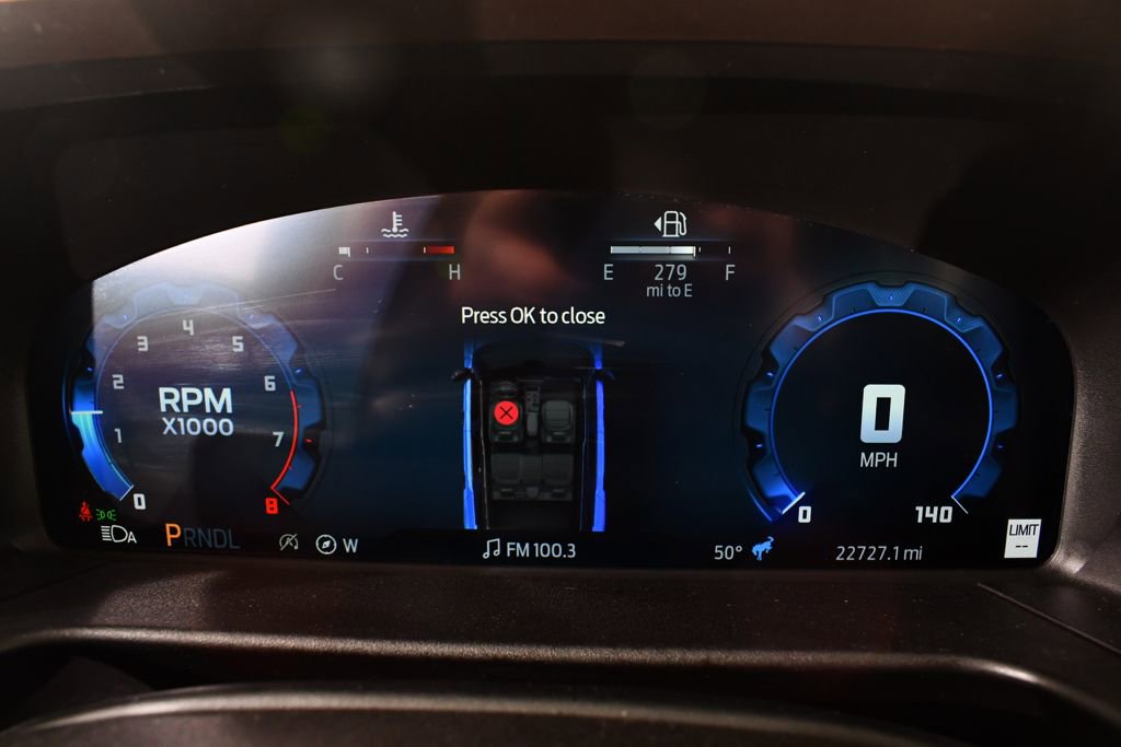 Used 2025 Ford Bronco Sport Outer Banks w/ Outer Banks Tech Package+ image 25