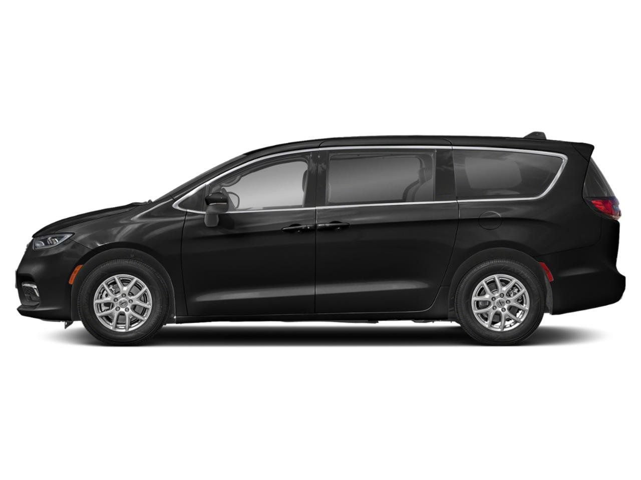 Used 2024 Chrysler Pacifica Touring-L FWD image 3