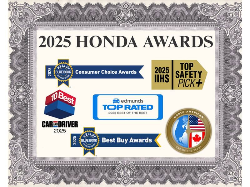 Used 2024 Honda HR-V Sport image 10