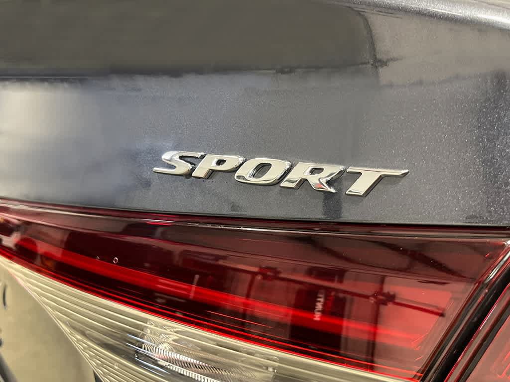 New 2026 Honda Civic Sport image 10