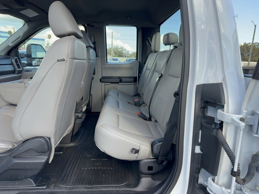 Certified 2021 Ford F250 XL w/ Power Equipment Group image 13