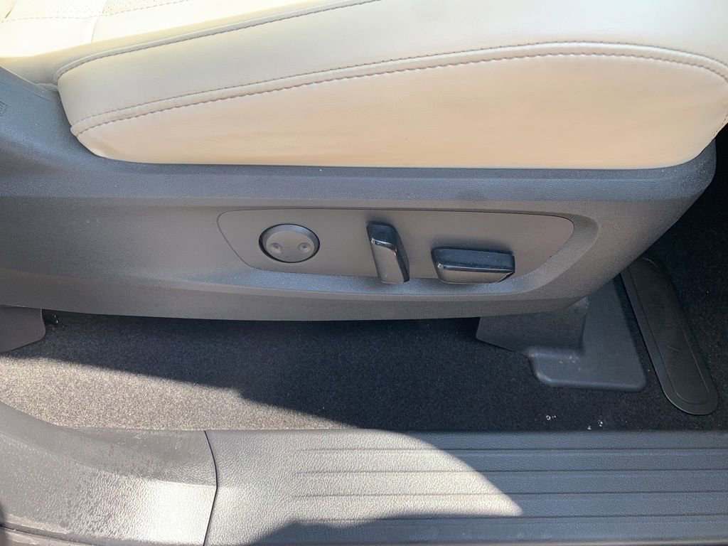 Used 2022 INFINITI QX60 Luxe w/ Cargo Package image 14