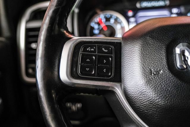 Used 2019 RAM 2500 Lone Star image 15