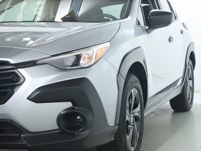 Certified 2024 Subaru Crosstrek 2.0i AWD/4WD image 4