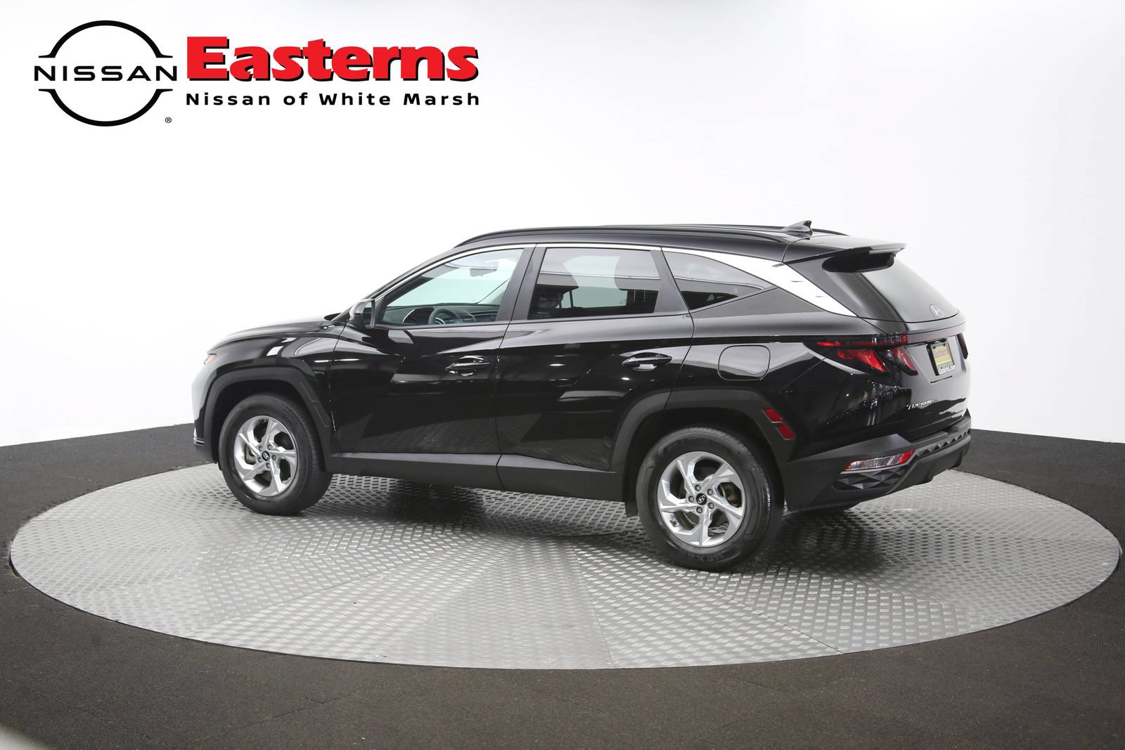 Used 2024 Hyundai Tucson SEL AWD/4WD image 58