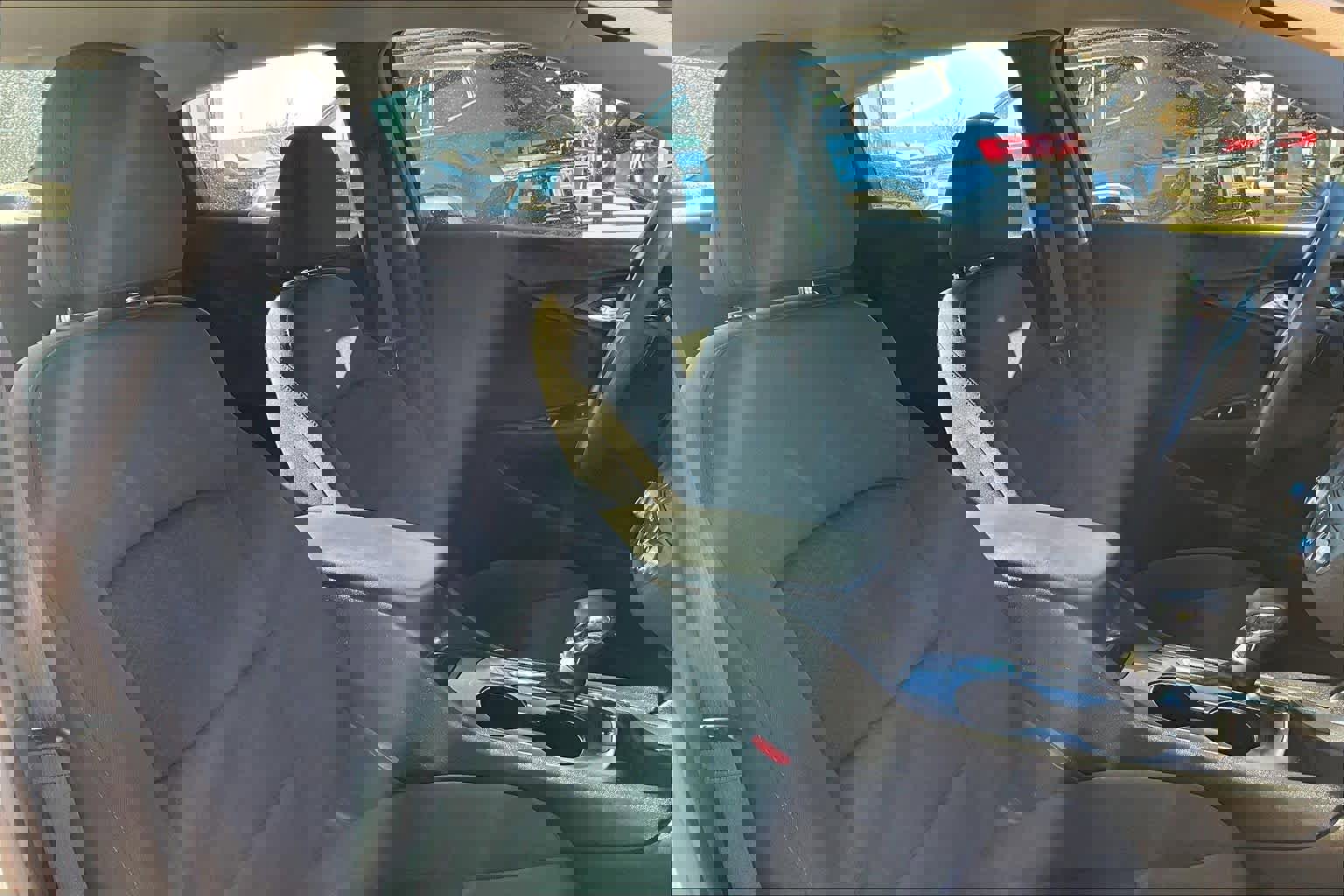 Used 2022 Chevrolet Malibu LS w/ Driver Confidence Package II image 9