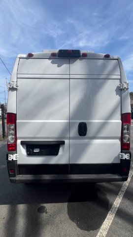 Used 2019 RAM ProMaster 1500 FWD image 4