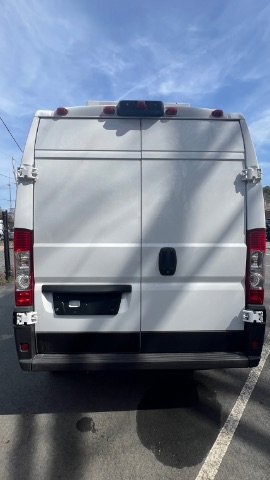 Used 2019 RAM ProMaster 1500 FWD image 4