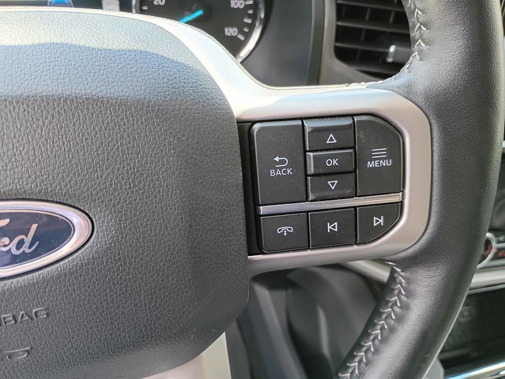 Used 2024 Ford Expedition XLT image 18