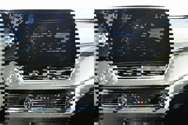 New 2026 Chevrolet Equinox LT image 21