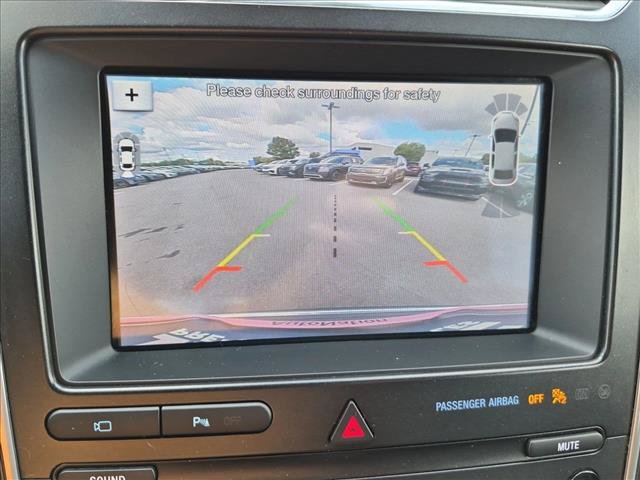 Used 2019 Ford Explorer Limited w/ Class III Trailer Tow Package FWD image 14