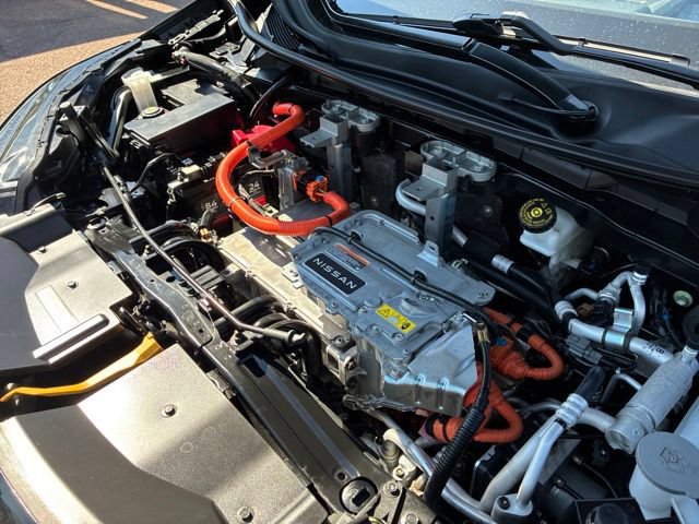 Certified 2024 Nissan Ariya AWD image 17