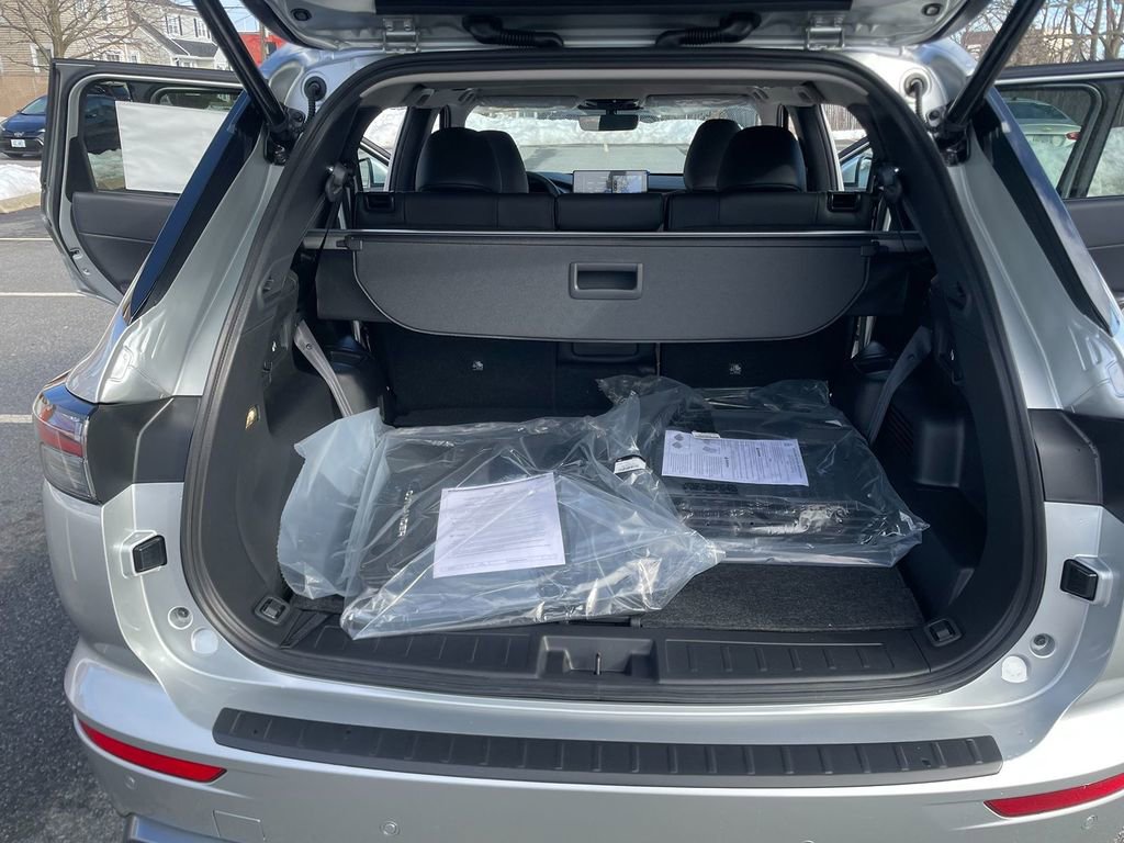 New 2026 Mitsubishi Outlander SE image 26