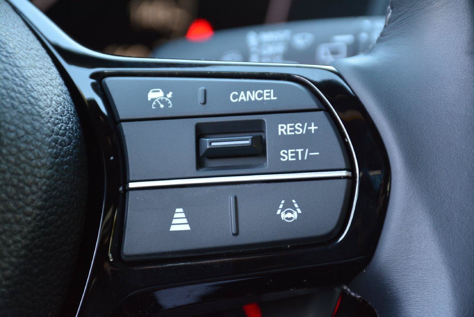 Used 2024 Honda Civic Sport image 31