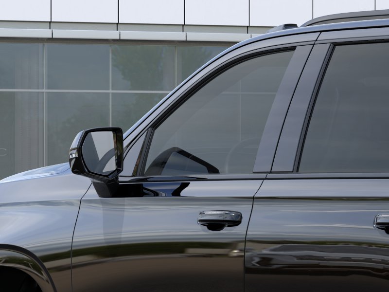 New 2026 Cadillac Escalade ESV Platinum Sport AWD/4WD image 36