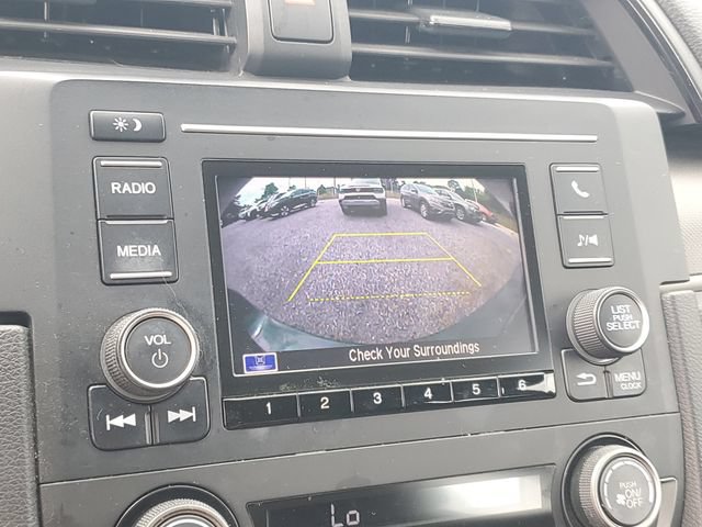 Used 2019 Honda Civic LX image 23