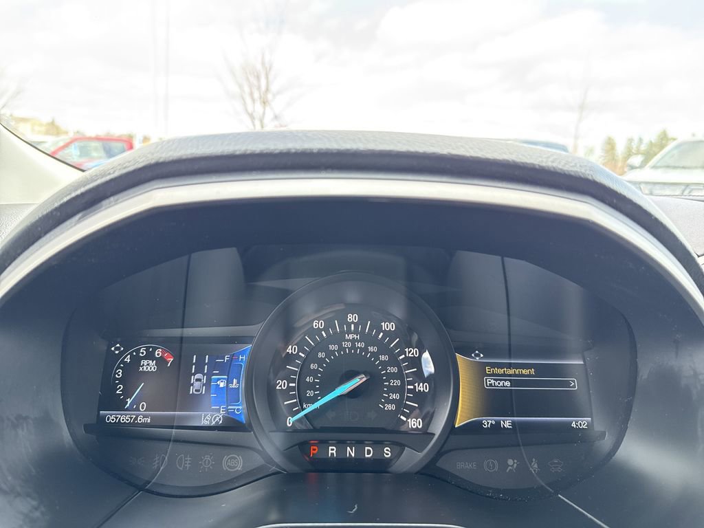 Certified 2020 Ford Edge SEL w/ Class II Trailer Tow Package image 18