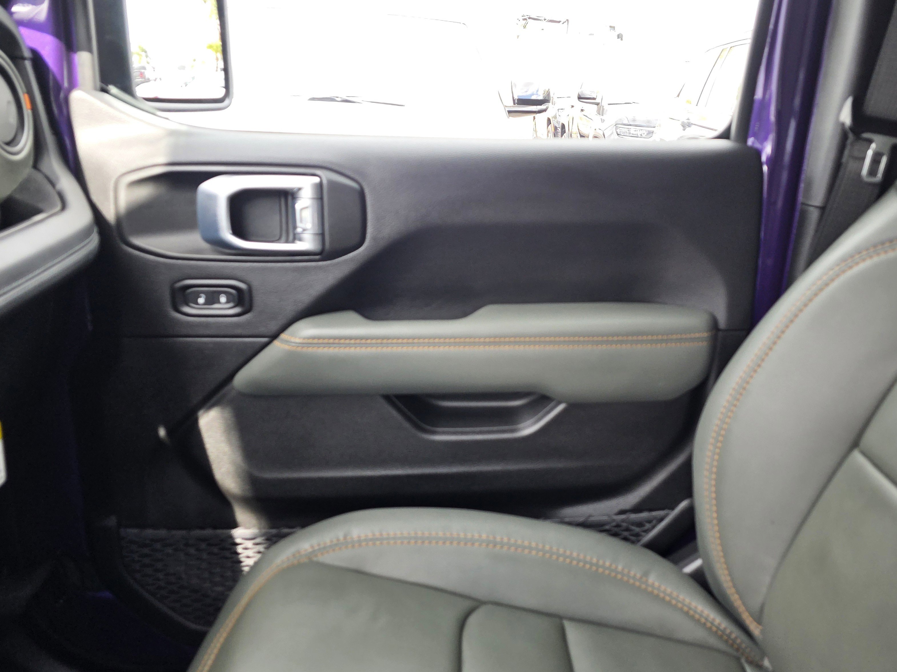 New 2026 Jeep Gladiator Mojave image 10