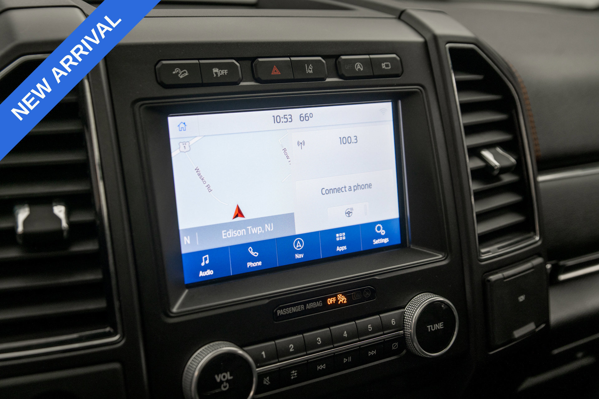 Used 2021 Ford Expedition Limited AWD/4WD image 24