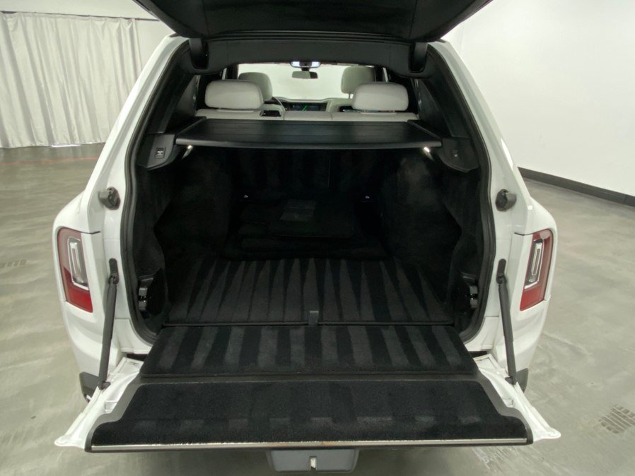 Used 2019 Rolls-Royce Cullinan AWD/4WD image 46