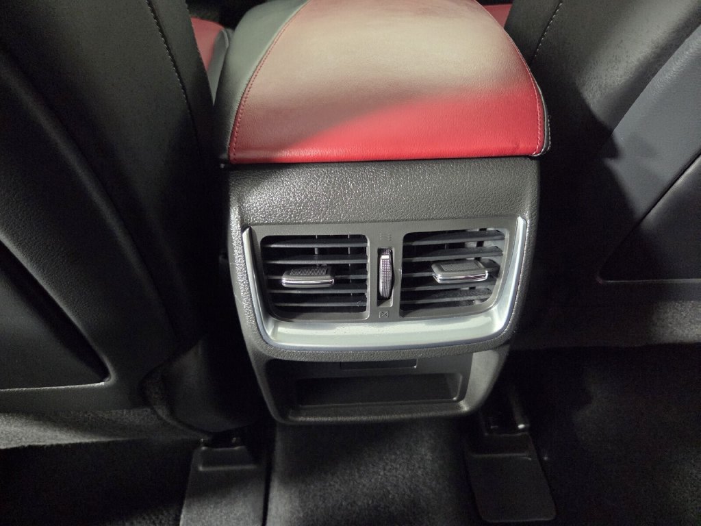 Used 2023 INFINITI QX50 Sport FWD image 46