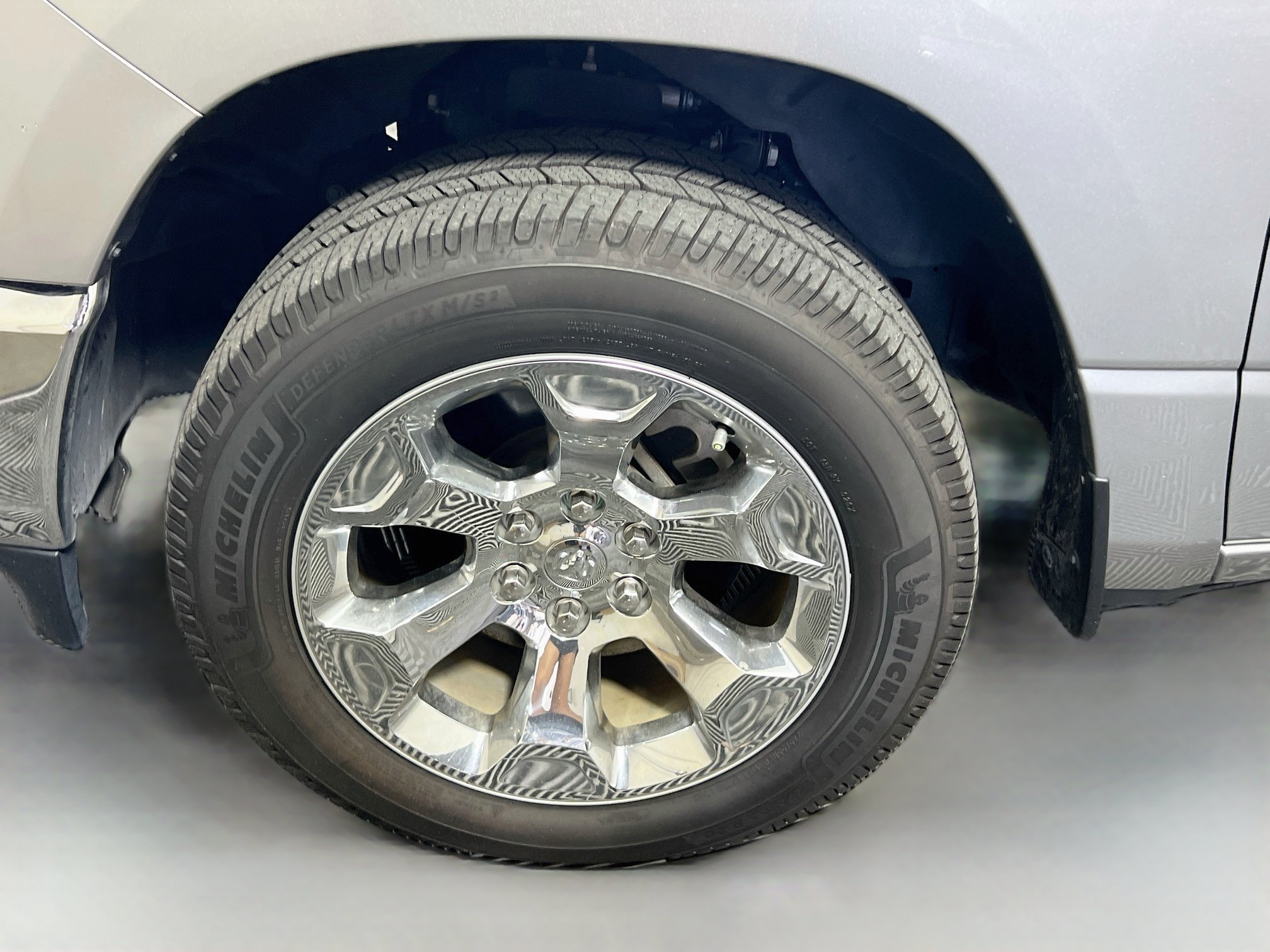 Used 2023 RAM 1500 Big Horn AWD/4WD image 13