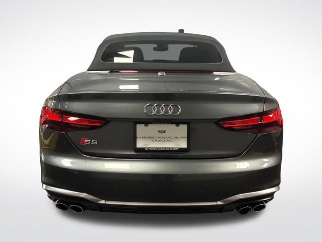 Used 2024 Audi S5 Premium Plus AWD/4WD image 4