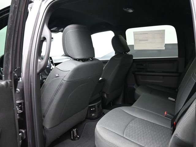 New 2026 RAM 2500 Tradesman image 16