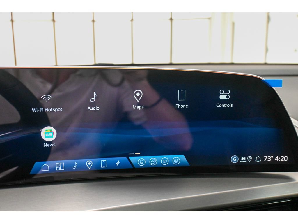 New 2026 Cadillac Vistiq Sport AWD/4WD image 31