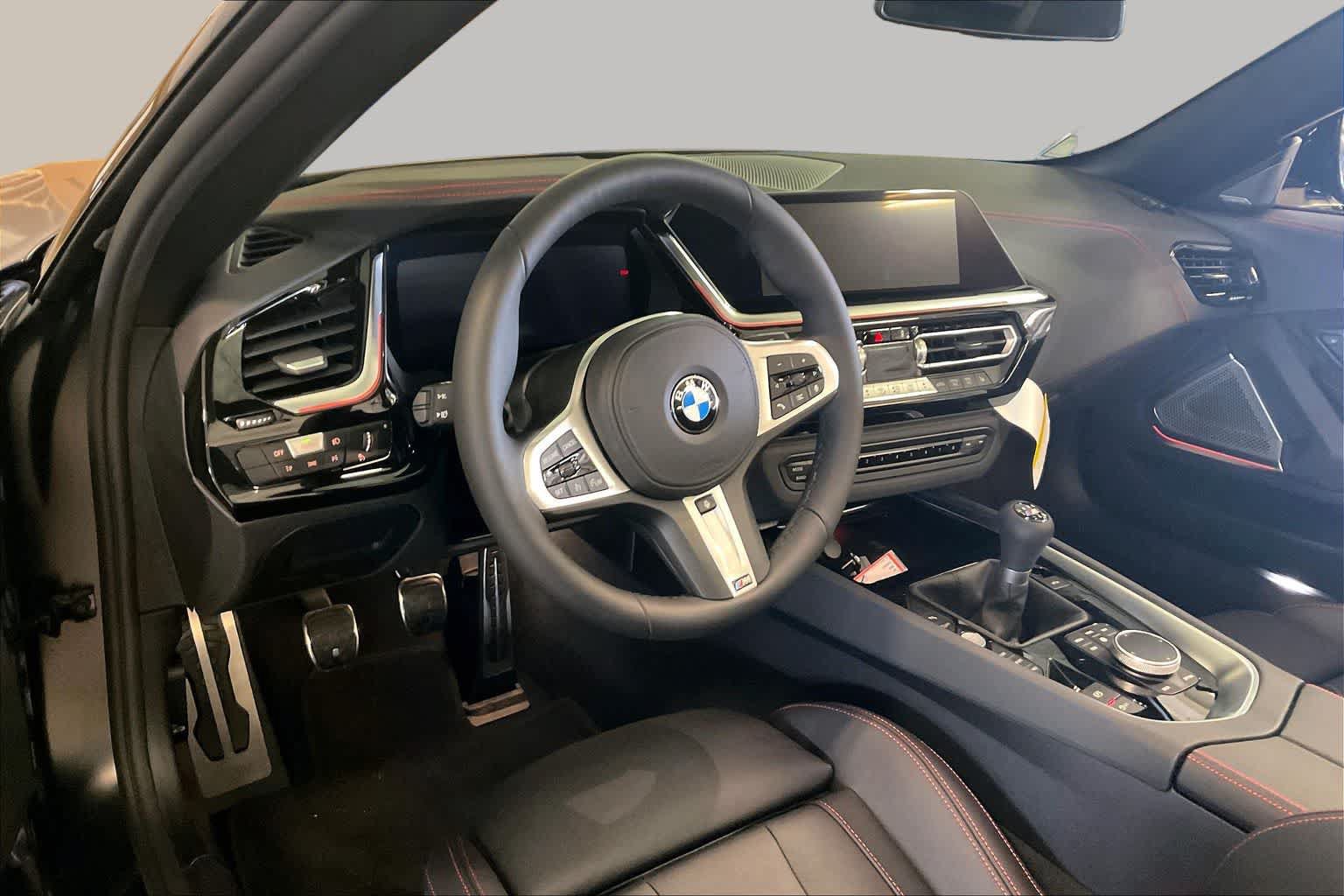 New 2026 BMW Z4 M40i RWD image 7