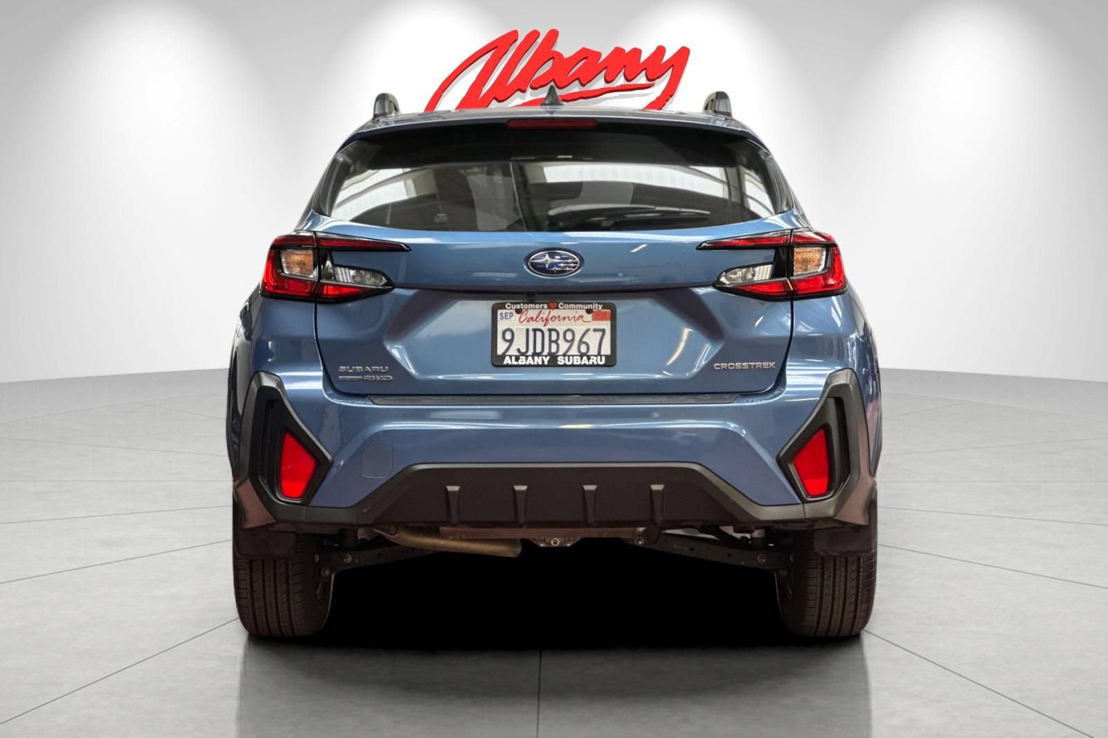 Used 2024 Subaru Crosstrek 2.0i Premium AWD/4WD image 5