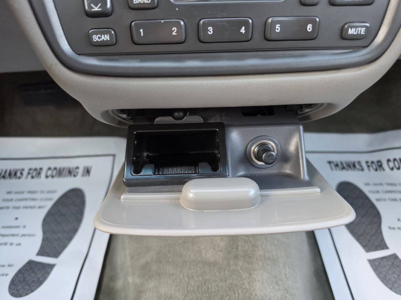 Used 2000 Cadillac De Ville FWD image 20